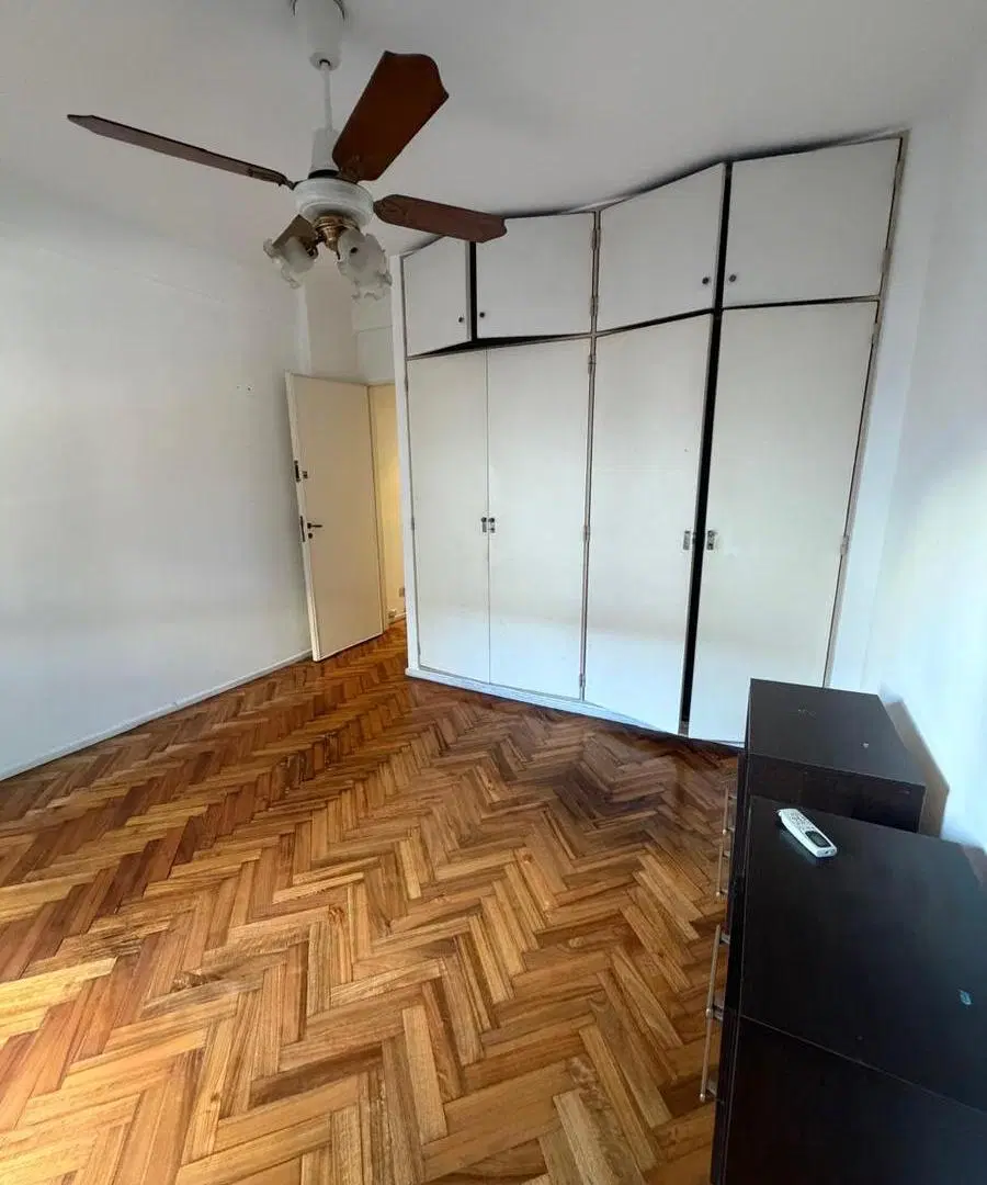 Departamento en Monserrat 5