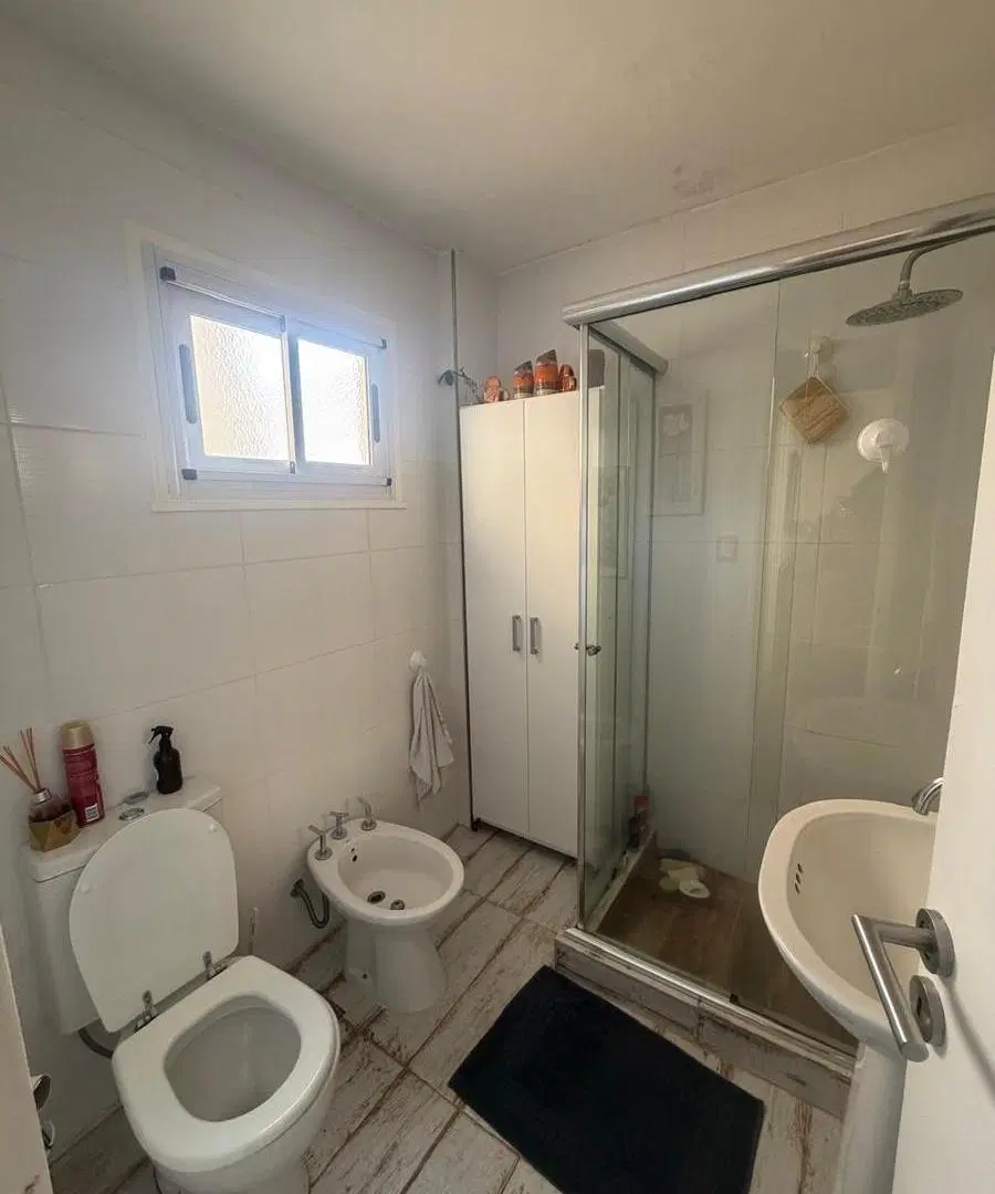 Departamento en Balvanera 3