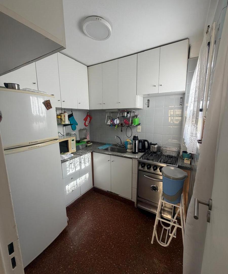 Foto de Departamento en Balvanera, imagen 5