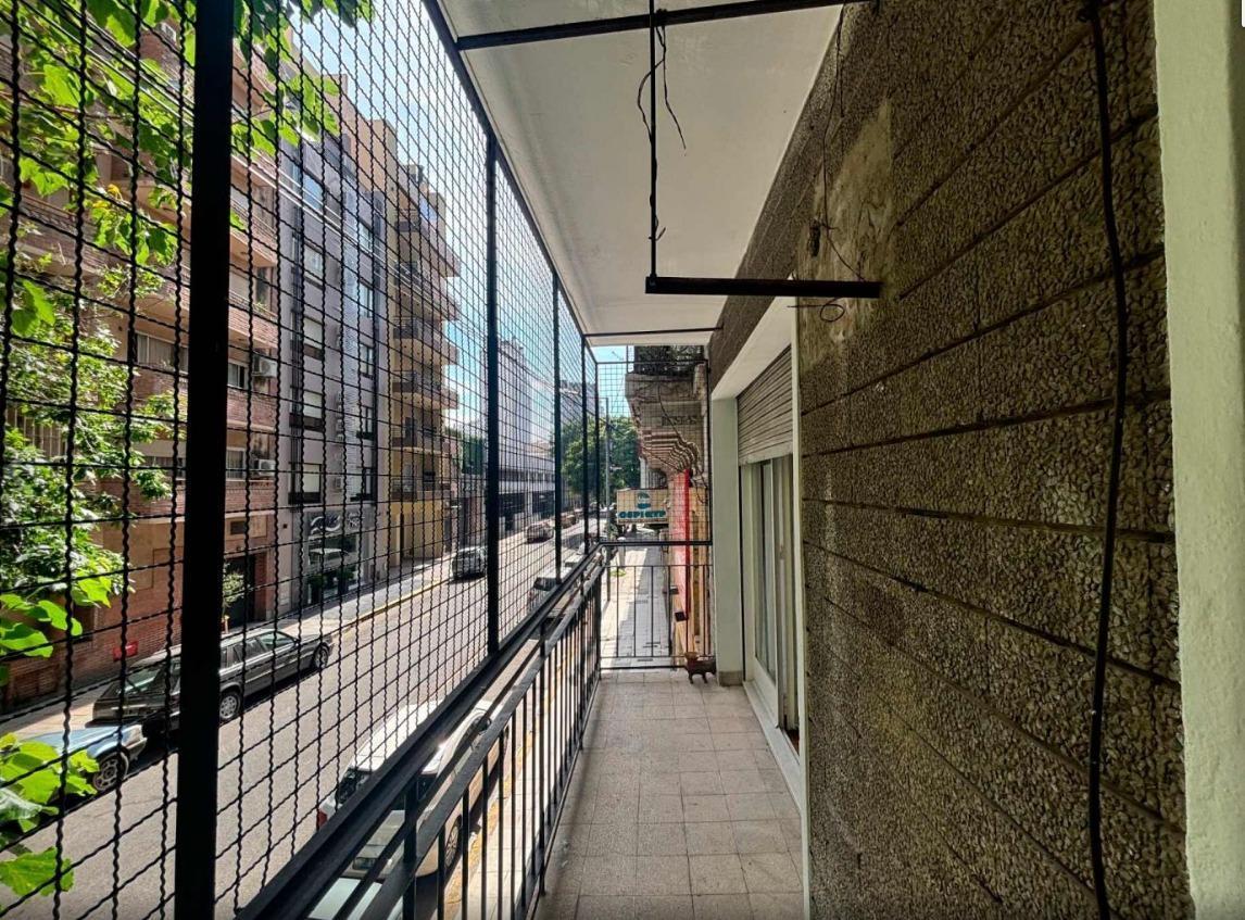 Foto de Departamento 2 ambientes balcon frente luz y sol, imagen 1