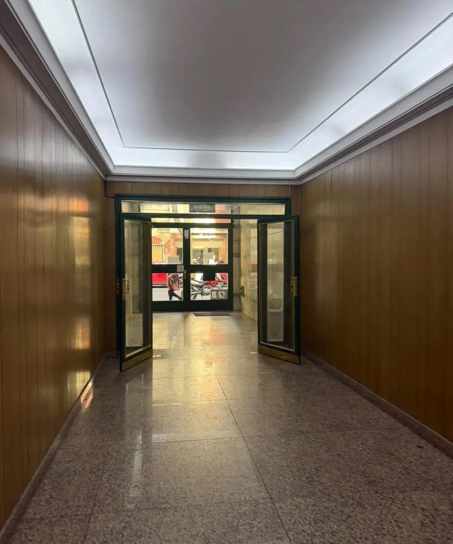 Departamento en Congreso 3