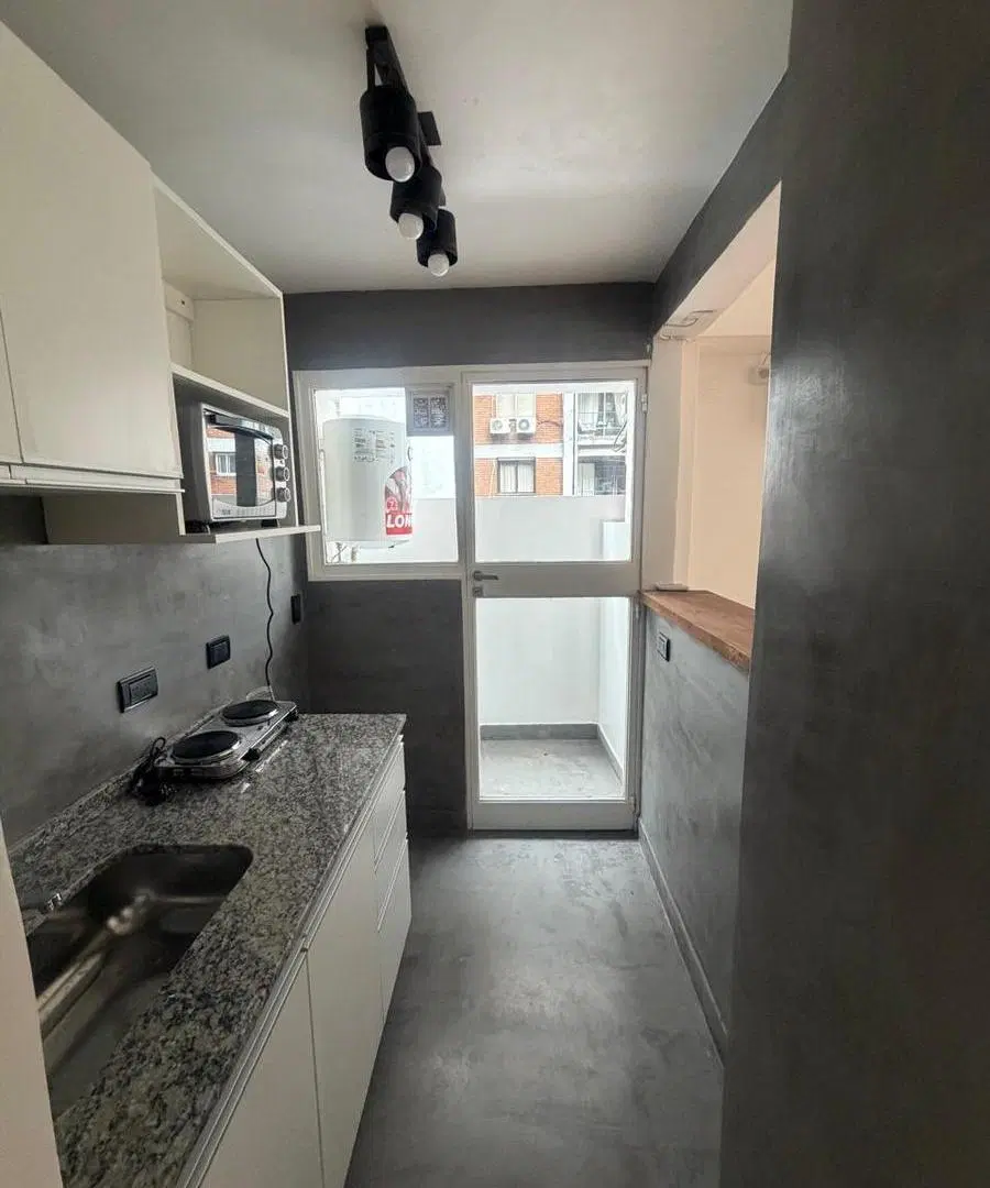 Departamento en Retiro 8