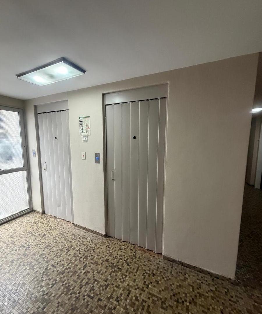 Foto de la propiedad en Marcelo T. de Alvear al 1200, Buenos Aires