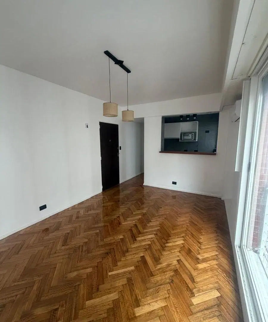 Departamento en Retiro 3