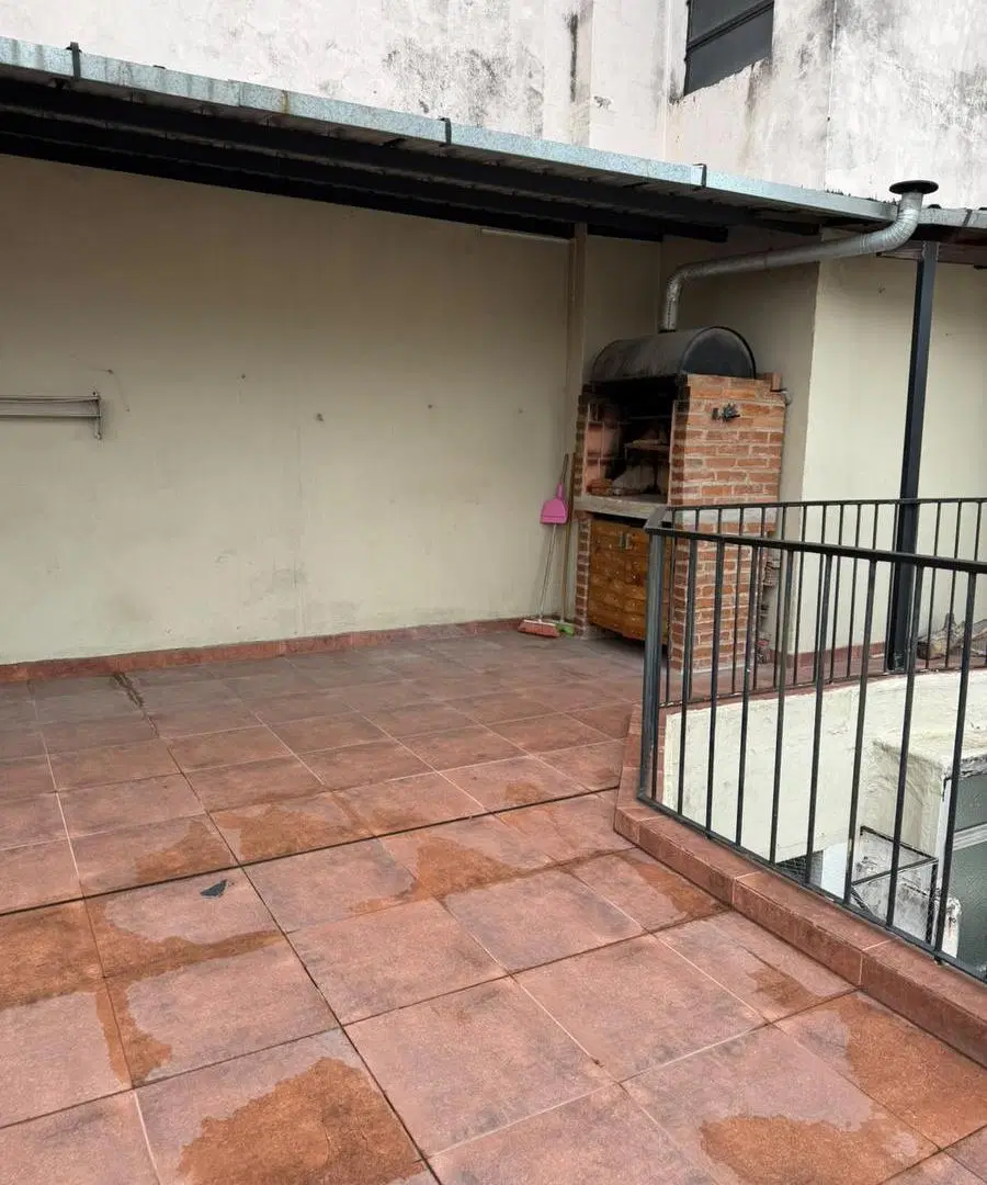 Departamento en Balvanera 2