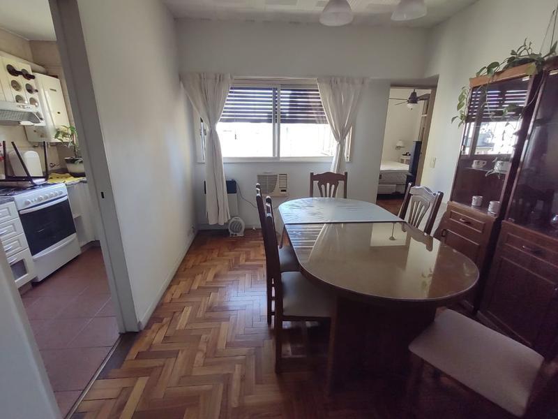 Foto de Departamento - Balvanera 2 ambientes - alquiler, imagen 3
