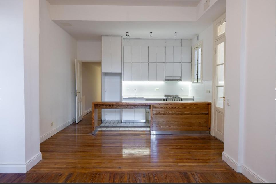 Foto de Departamento tipo PH - bajas expensas - entrada independiente - 110m2, imagen 2