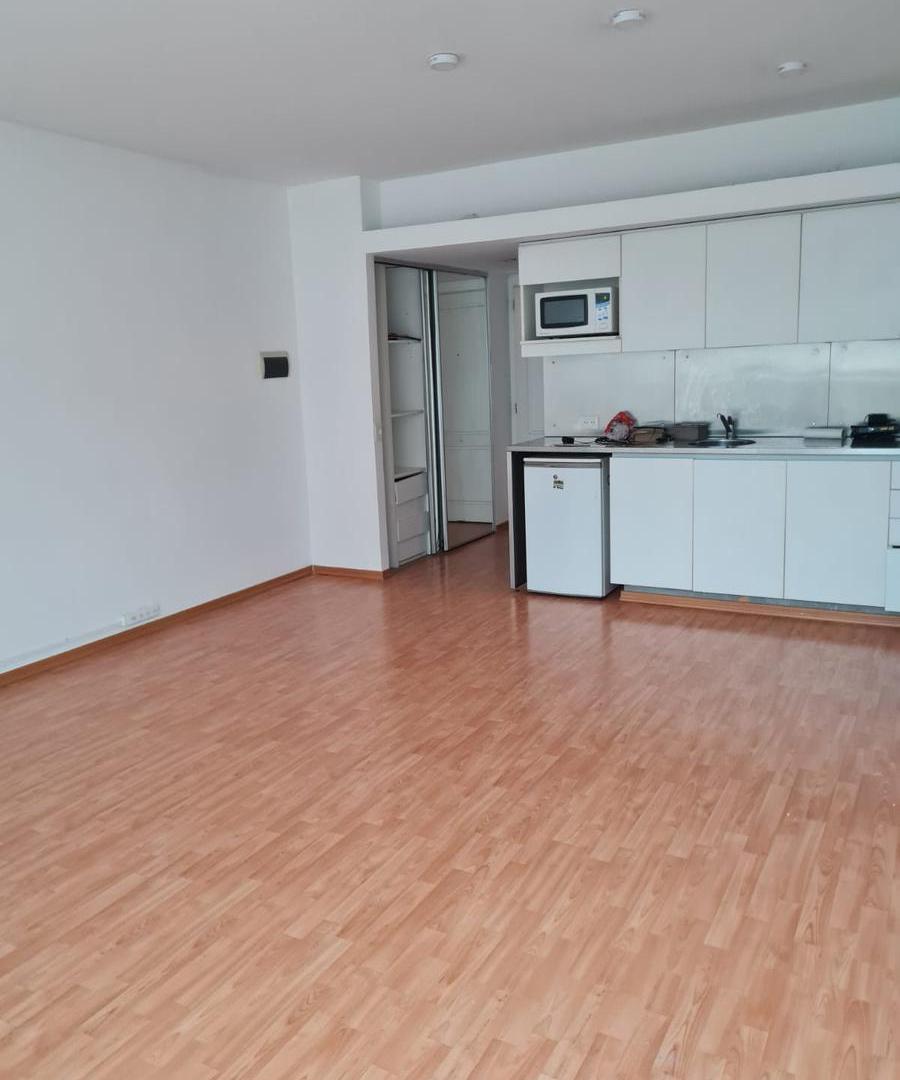 Foto de PALERMO CHICO | MONOAMBIENTE CON BALCÓN TERRAZA | PILETA, GYM Y SAUNA, imagen 4