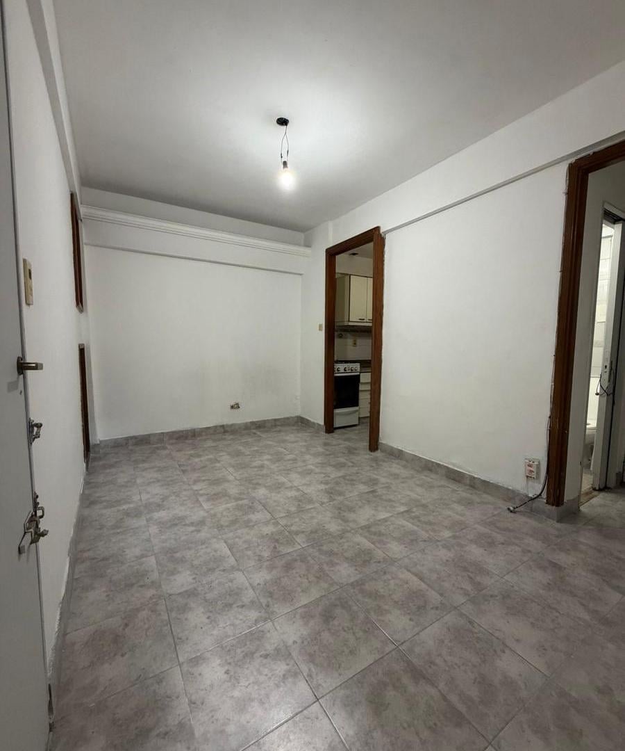 Foto de Venta Departamento en Balvanera Patio, imagen 3