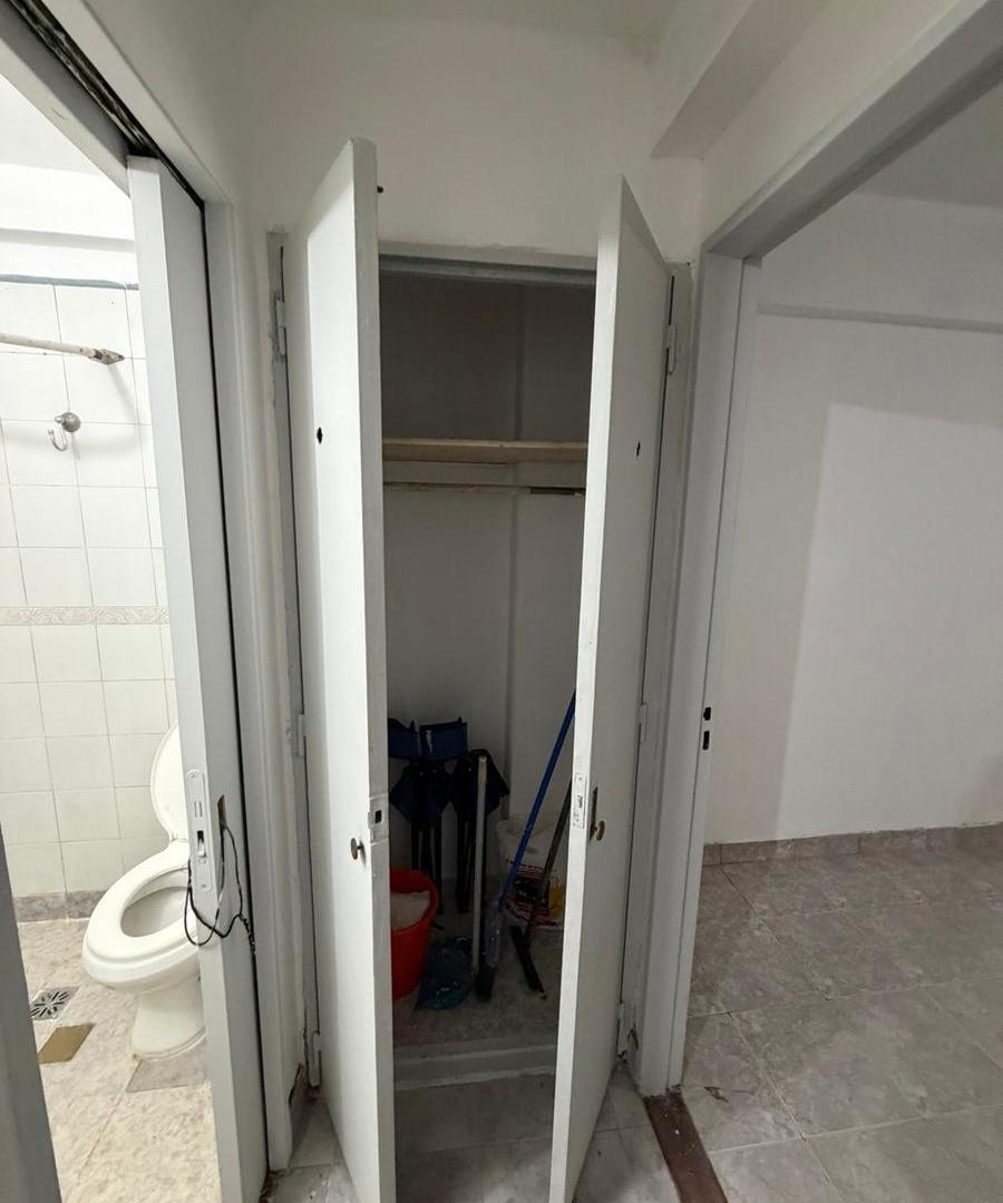 Foto de Venta Departamento en Balvanera Patio, imagen 5