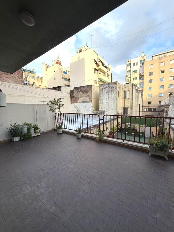 Foto de Departamento 3 ambientes con balcon terraza - luz y sol - 74m2, imagen 2