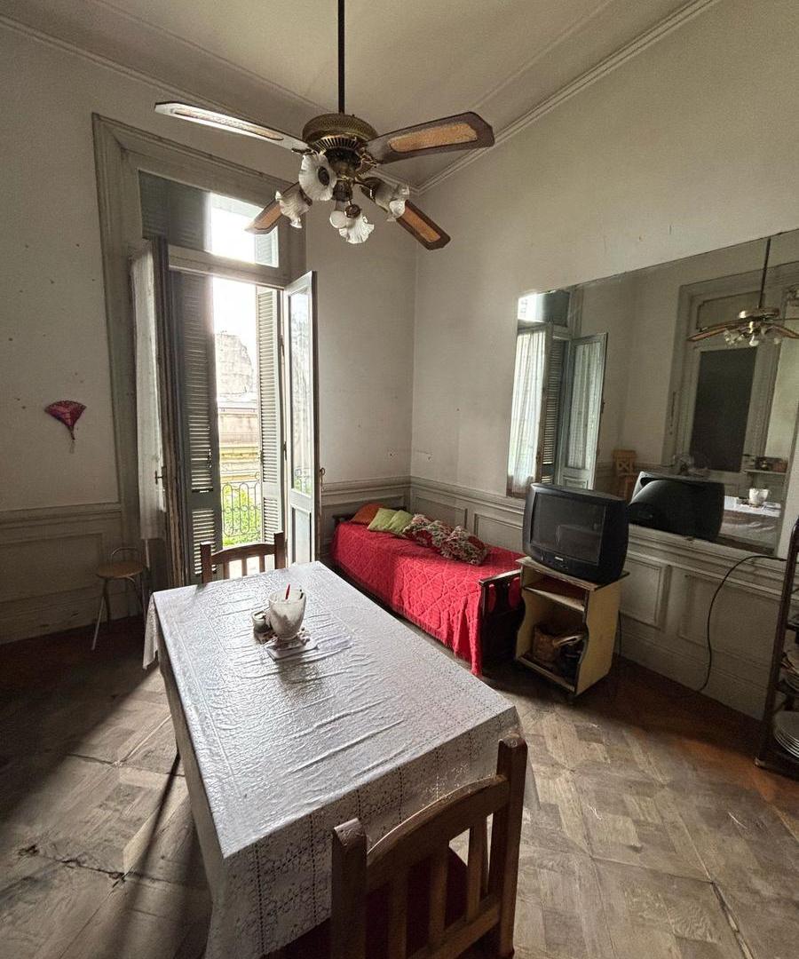 Foto de Venta Departamento - Luminoso - Congreso - 6 ambientes al frente - 185m2, imagen 1
