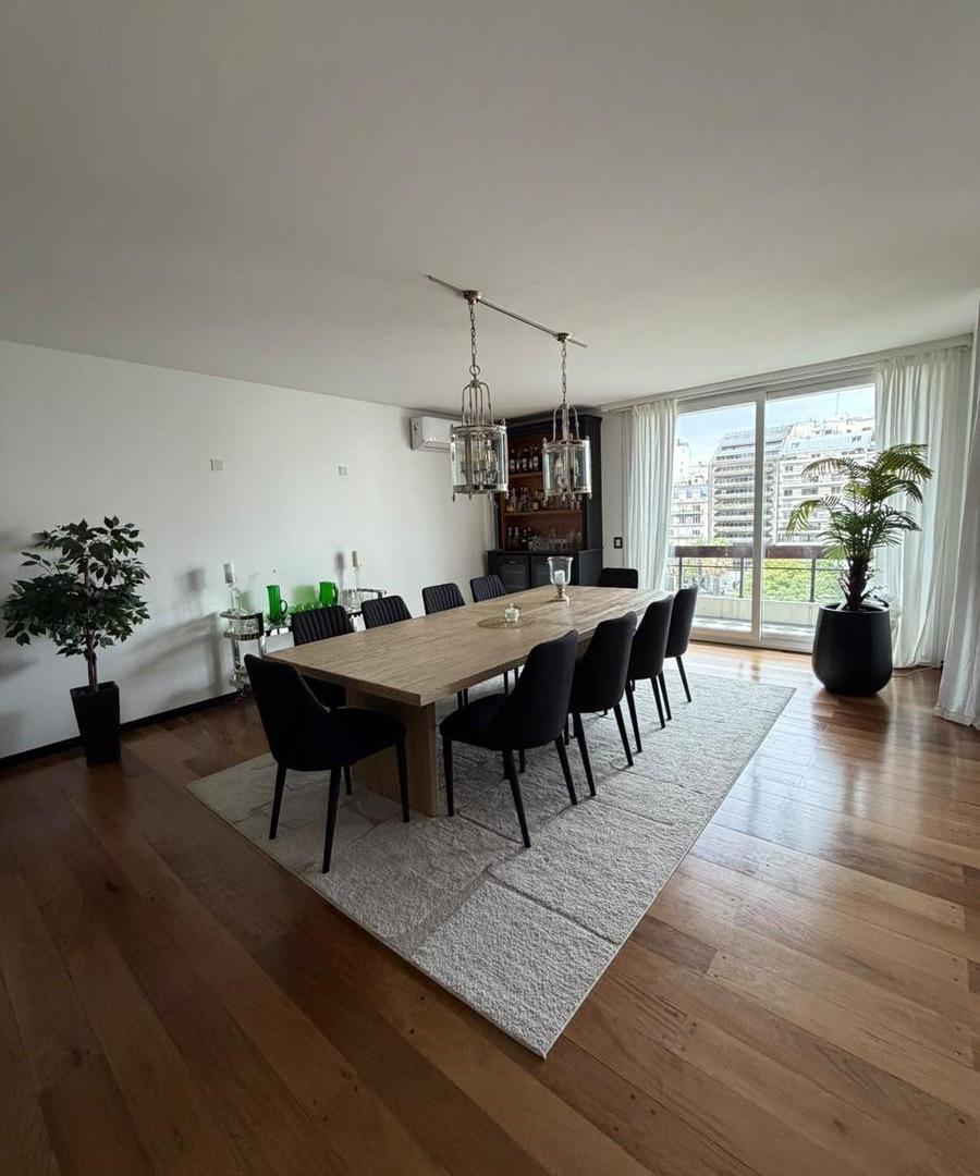 Foto de DEPARTAMENTO EN RETIRO BALCON CON ESPECTACULAR VISTA PANORAMICA EN PISO, imagen 4