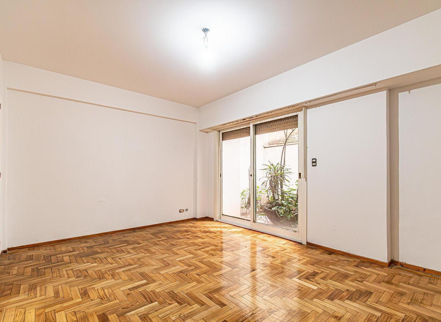 Foto de Departamento de 3 ambientes con 2 patios., imagen 4