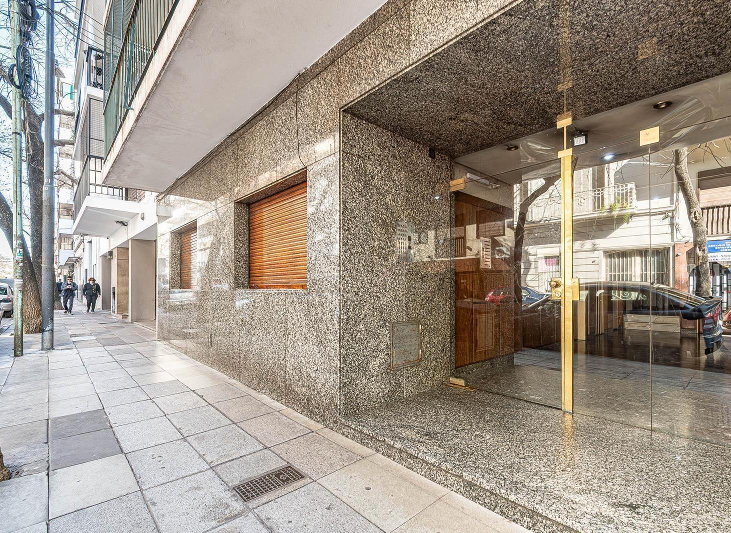 Foto de Departamento de 3 ambientes con 2 patios., imagen 3