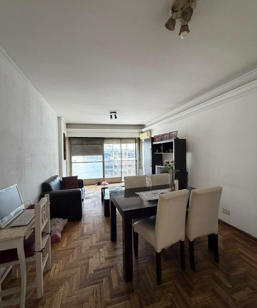Foto de Departamento en Balvanera, imagen 1