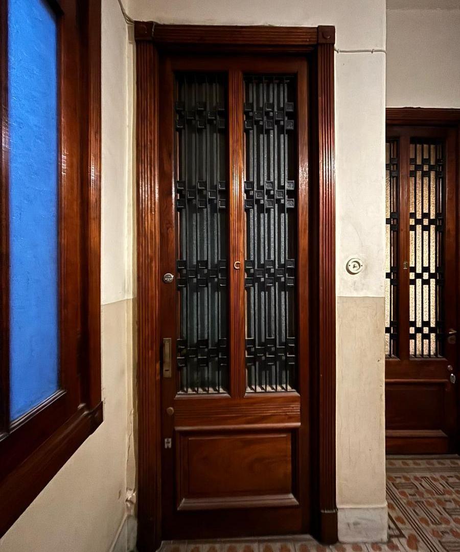 Foto de Venta Departamento 3 ambientes Contrafrente Balvanera, imagen 1