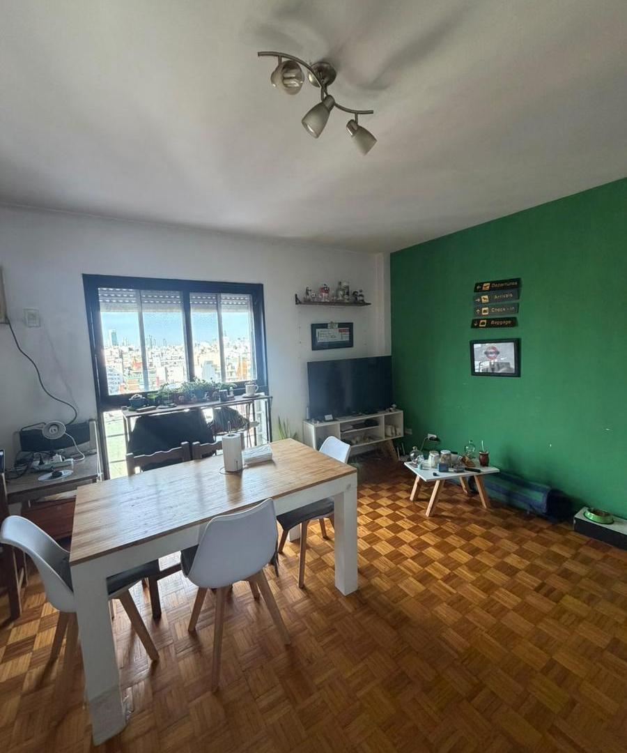 Foto de Departamento en Congreso 3 ambientes sobre Venezuela, imagen 4