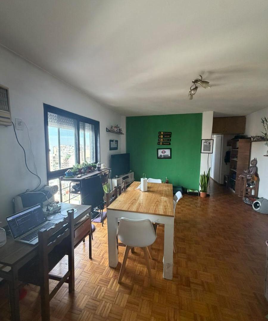 Foto de Departamento en Congreso 3 ambientes sobre Venezuela, imagen 3