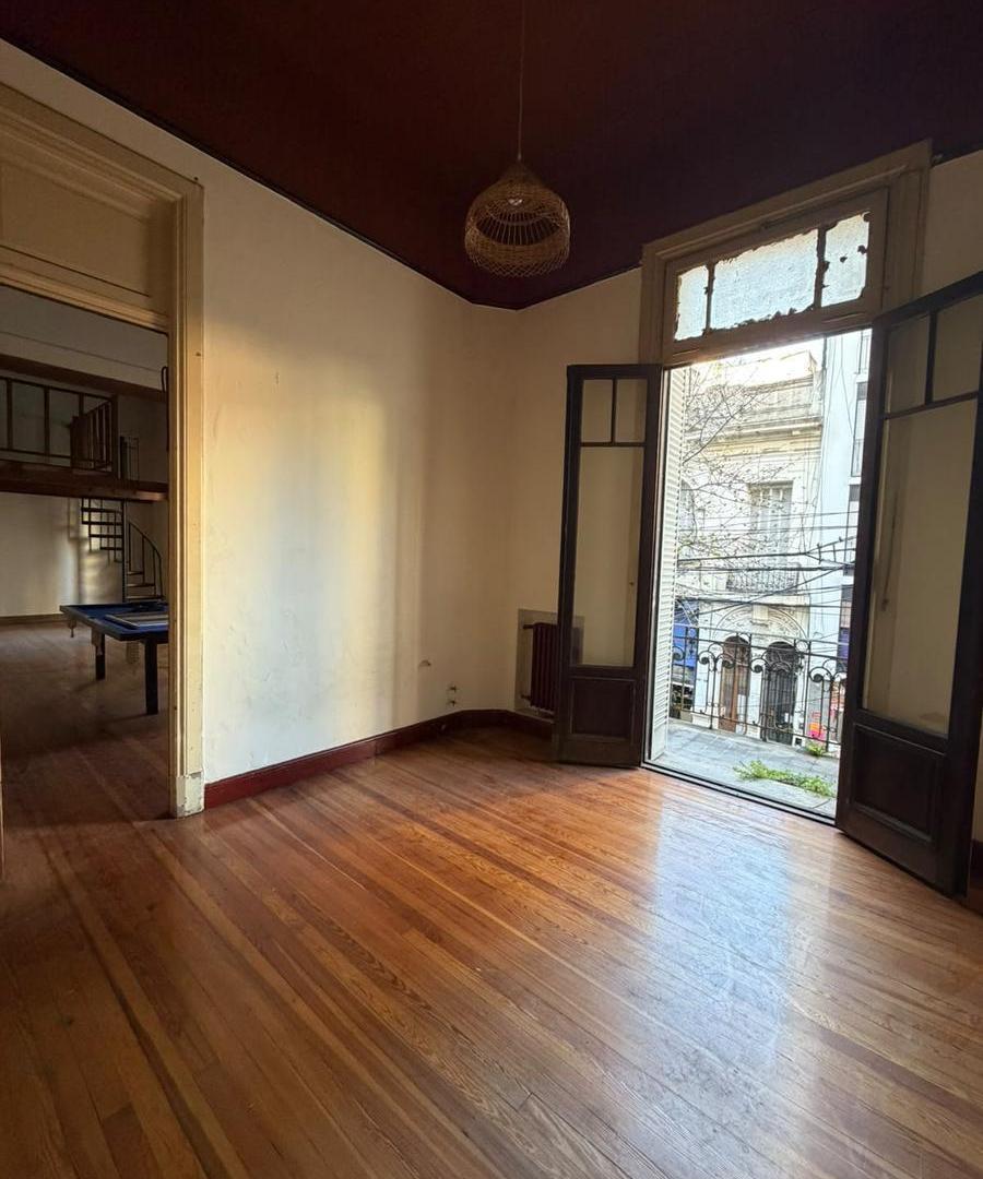 Foto de Departamento en Balvanera, imagen 1