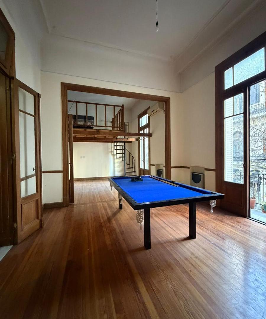 Foto de Departamento en Balvanera, imagen 1