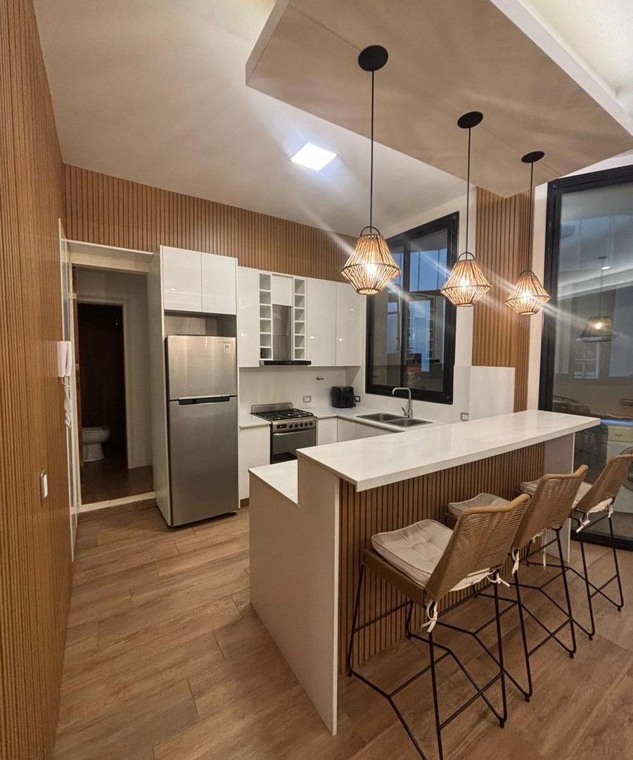 Foto de Venta Departamento al frente - 4 ambientes con dependencia NUEVO, imagen 1