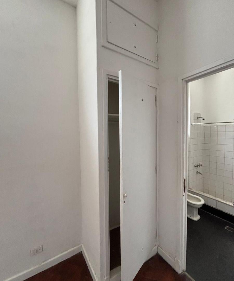 Foto de Venta - Departamento - Balvanera - 2 Ambientes - Luminoso - Amplio, imagen 5