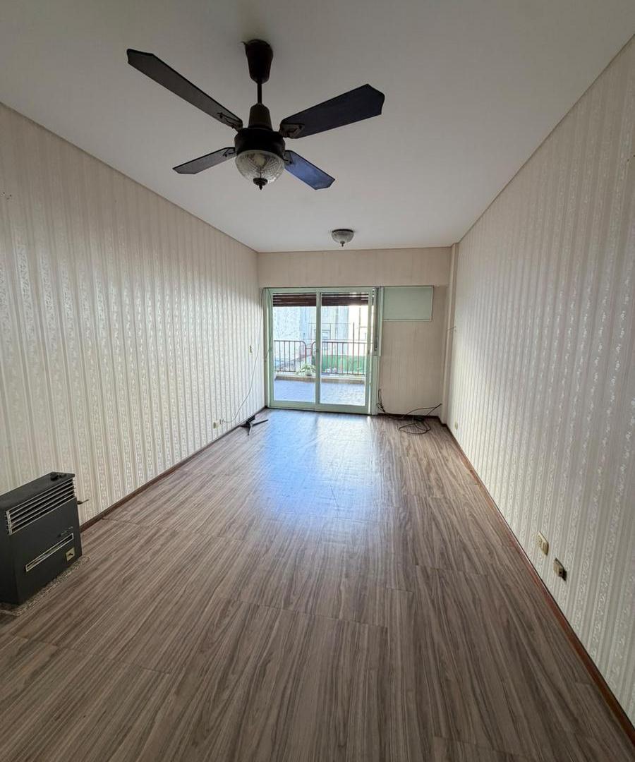 Foto de Departamento 3 ambientes - balcon terraza - luz y sol - seguridad 24hs, imagen 4