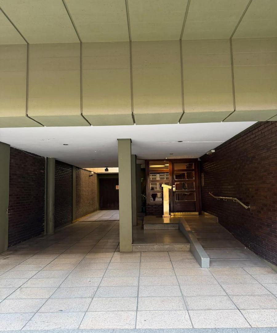 Foto de Departamento 3 ambientes - balcon terraza - luz y sol - seguridad 24hs, imagen 1
