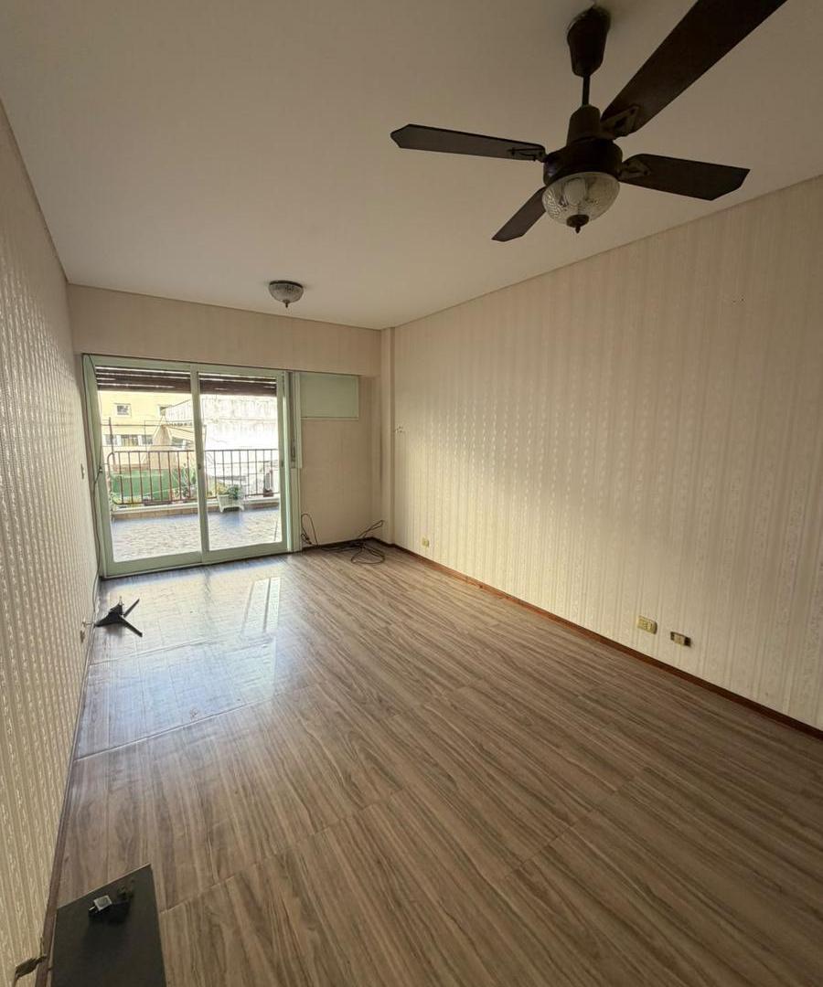 Foto de Departamento 3 ambientes - balcon terraza - luz y sol - seguridad 24hs, imagen 4