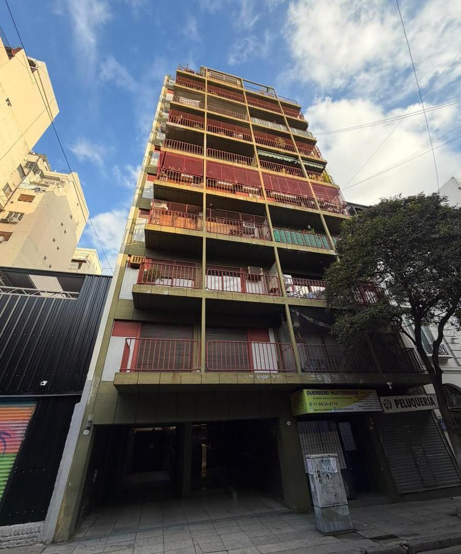 Foto de Departamento 3 ambientes - balcon terraza - luz y sol - seguridad 24hs, imagen 2