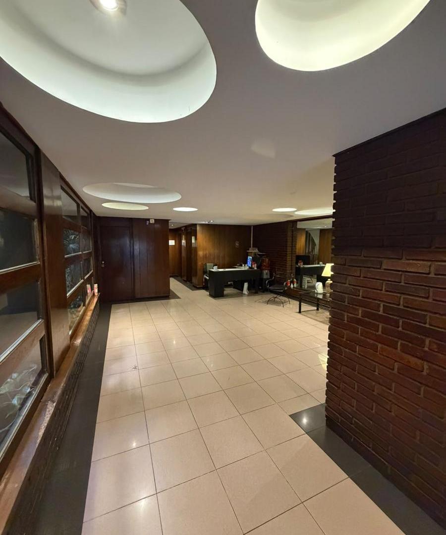 Foto de Departamento 3 ambientes - balcon terraza - luz y sol - seguridad 24hs, imagen 3