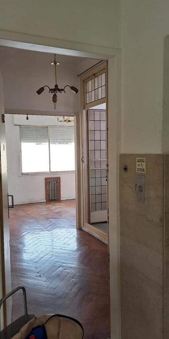 Foto de Departamento en Congreso 2 ambientes - Piso alto - muy luminoso, imagen 1
