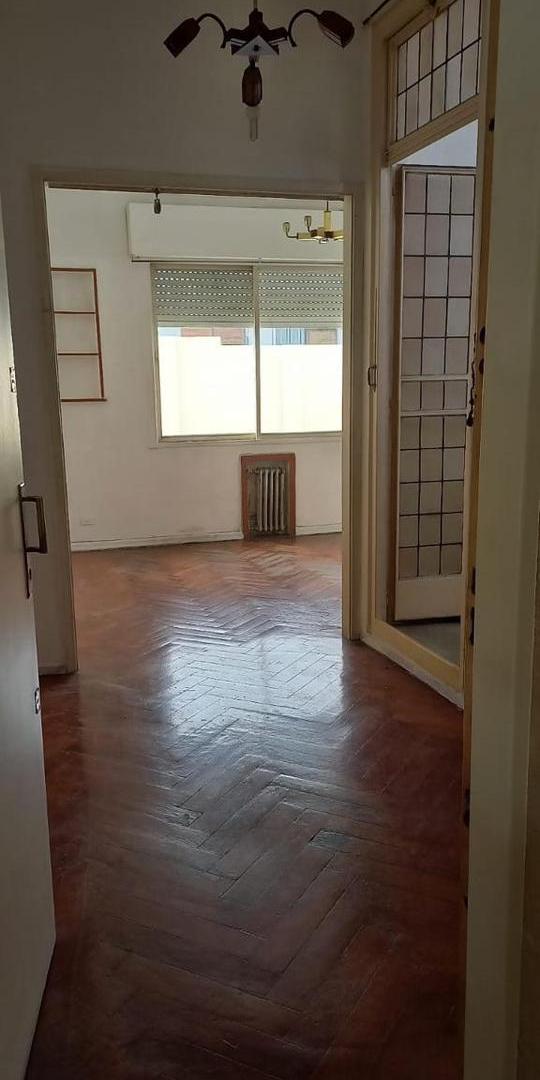 Foto de Departamento en Congreso 2 ambientes - Piso alto - muy luminoso, imagen 3