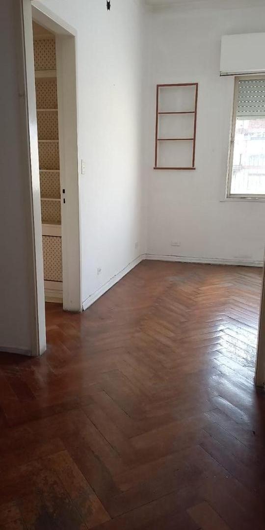 Foto de Departamento en Congreso 2 ambientes - Piso alto - muy luminoso, imagen 4