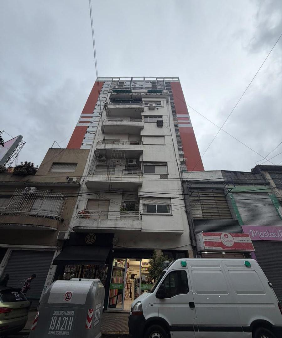 Foto de Departamento en Balvanera, imagen 2