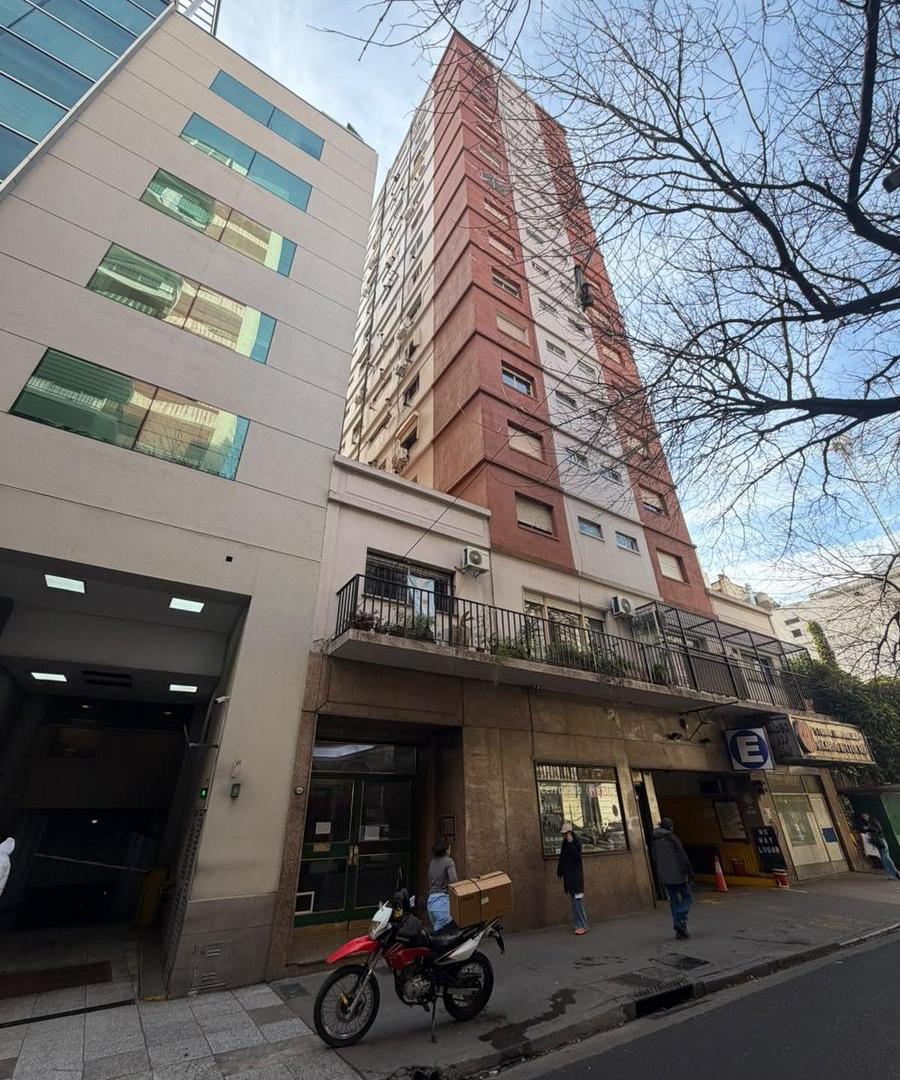 Foto de Departamento 2 ambientes al frente, luminoso, ventilado, buena vista, imagen 3