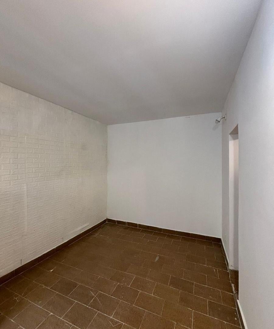Foto de Venta departamento luminoso en Congreso - monoambiente sobre Av, imagen 4