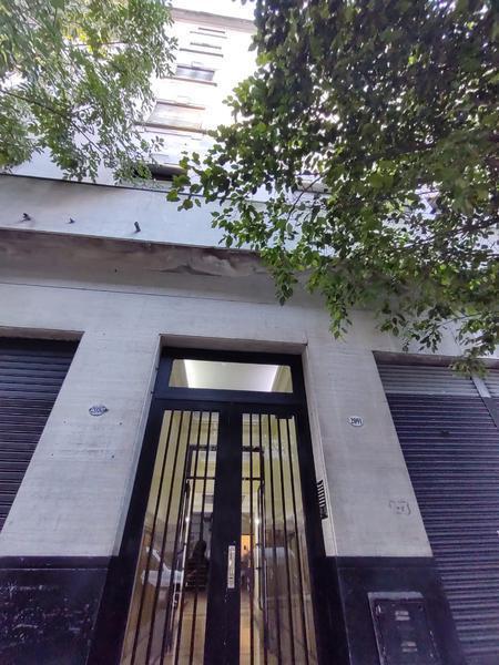 Foto de Venta Departamento Congreso 3 ambientes balcón al frente, imagen 2