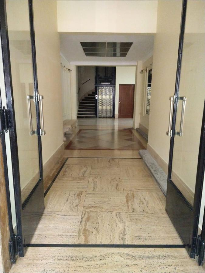 Foto de Venta Departamento Congreso 3 ambientes balcón al frente, imagen 3