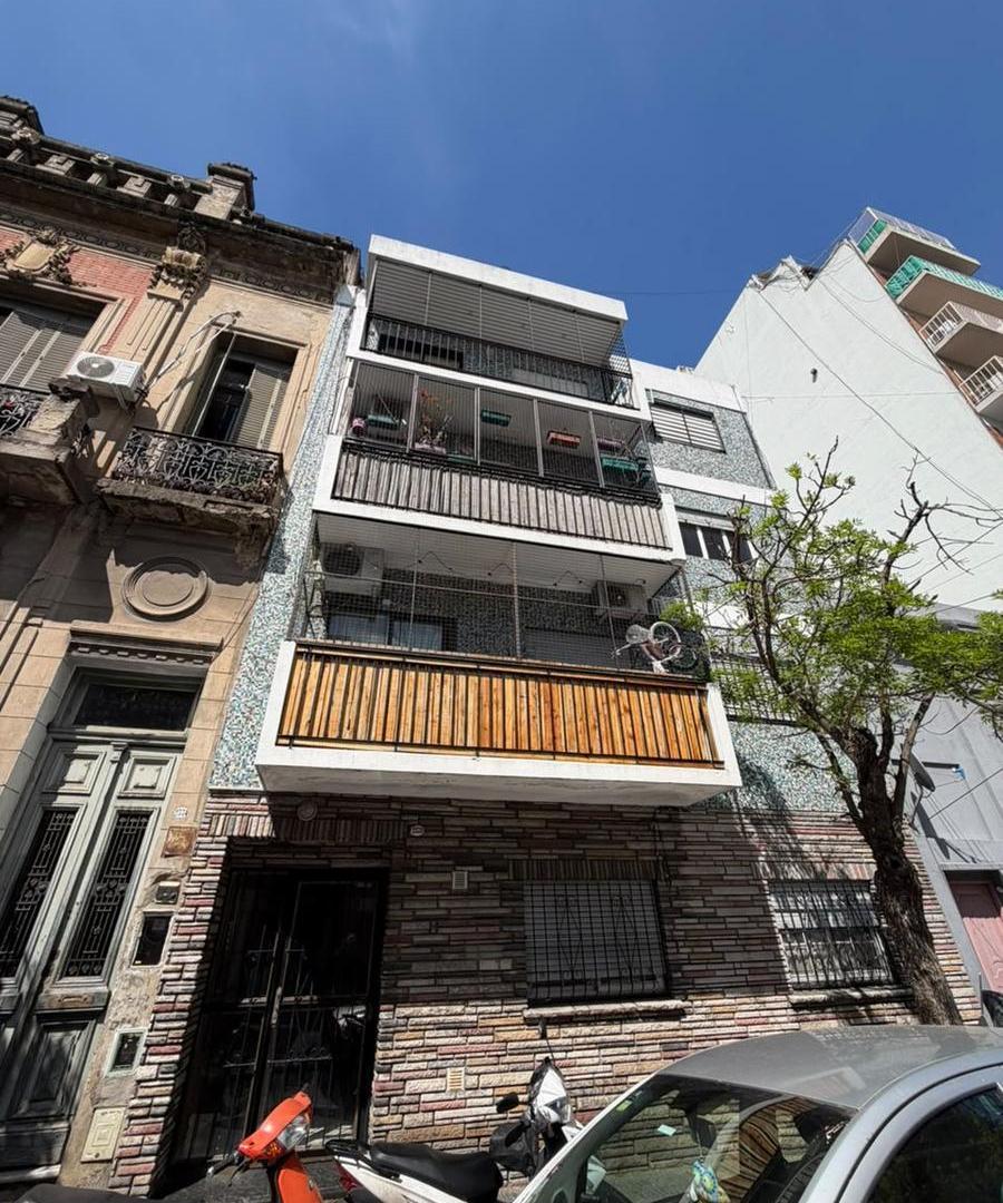 Foto de Departamento en Balvanera, imagen 1