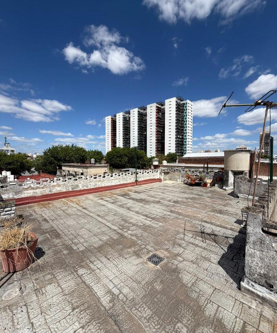 Foto de PH en Parque Patricios - sin expensas - 3 ambientes 84.69m2, imagen 5