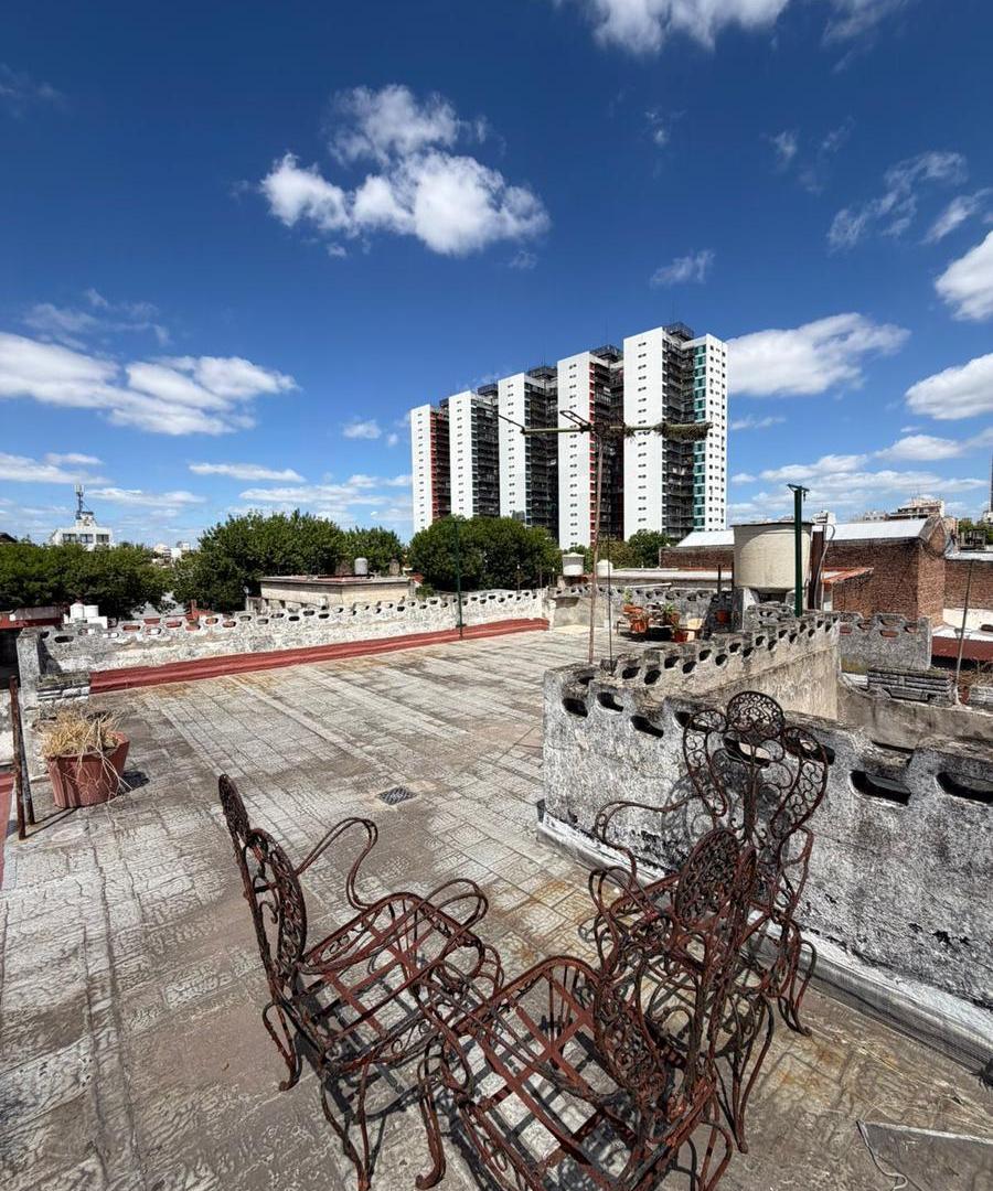 Foto de PH en Parque Patricios - sin expensas - 3 ambientes 84.69m2, imagen 4