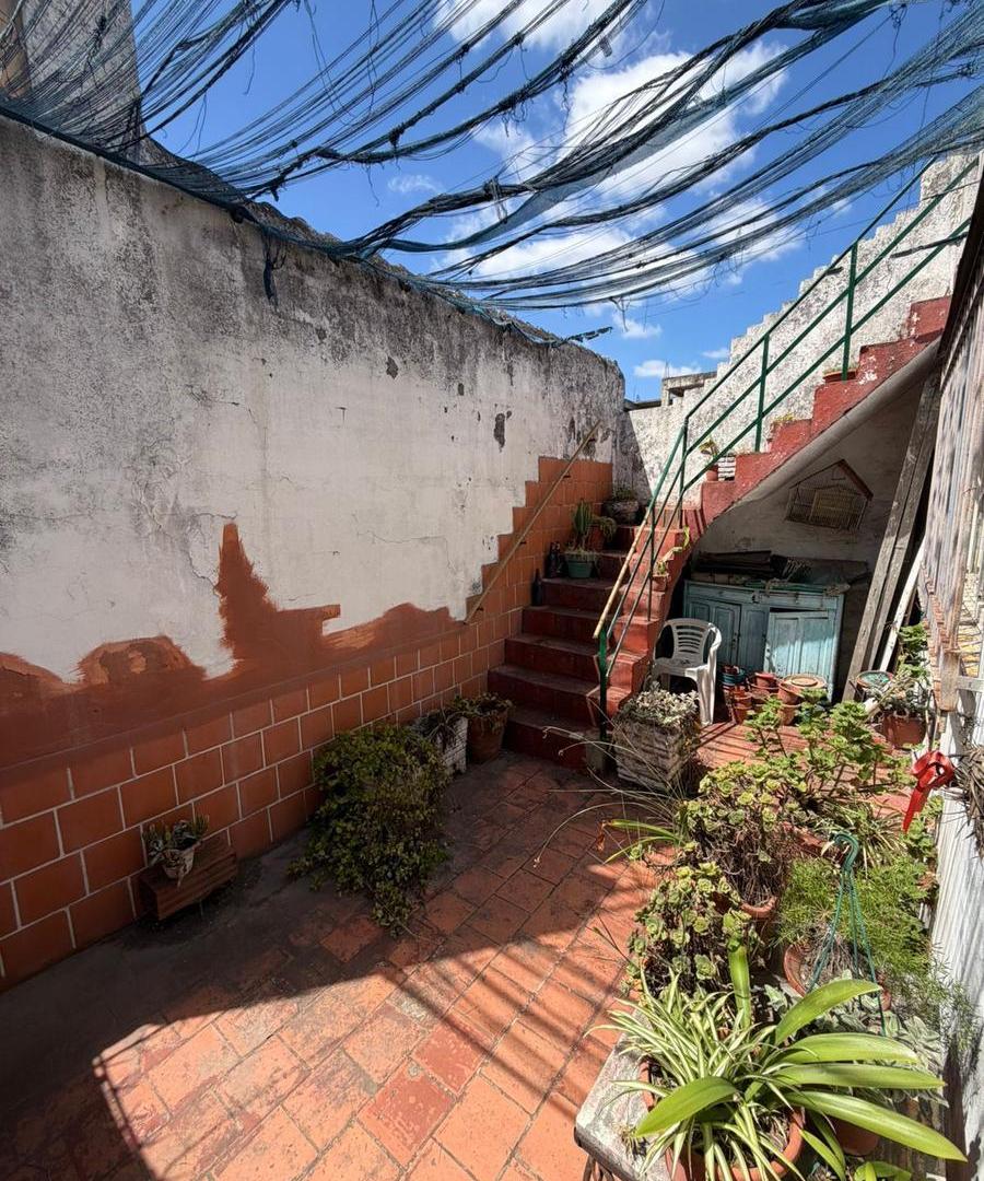 Foto de PH en Parque Patricios - sin expensas - 3 ambientes 84.69m2, imagen 2