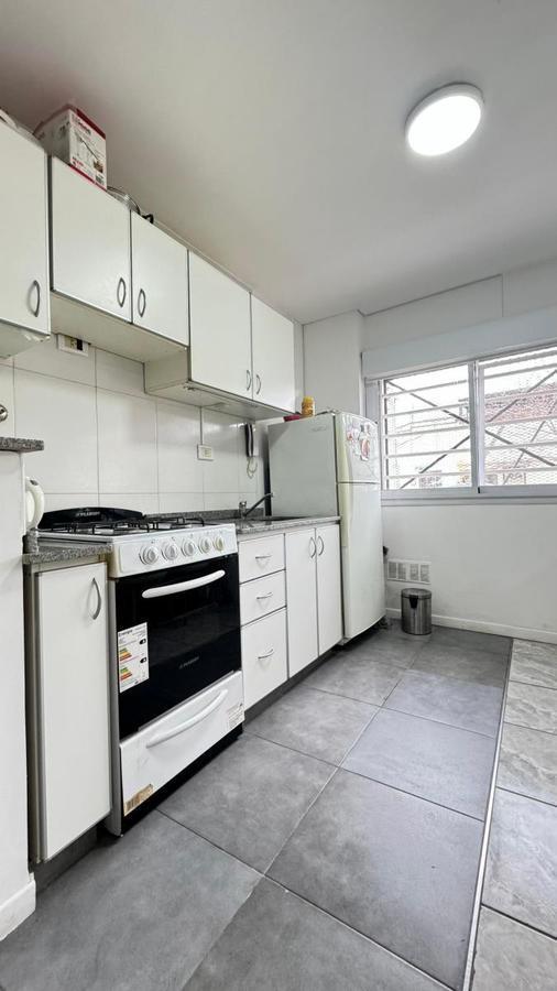 Excelente Departamento de 2 Ambientes Lanus 5