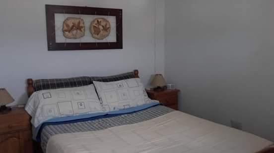 Departamento 2 Ambientes Miramar 4