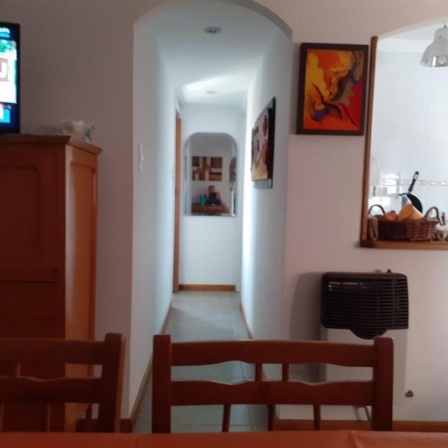 Departamento 2 Ambientes Miramar 5