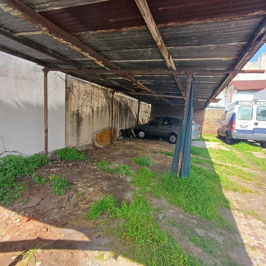 LOTE IDEAL INVERSOR, A MTS. DE AV. SARMIENTO LANUS ESTE