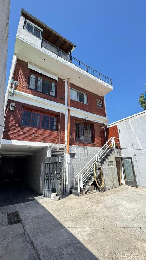 Propiedad en Argentina