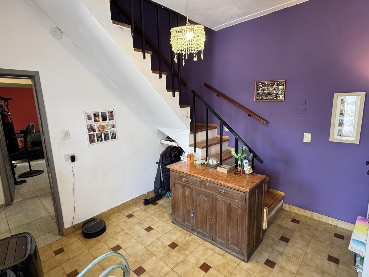 PH 4 Amb. en Venta en Lanus 4
